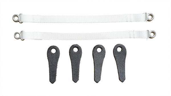 495 Strap Replacement Kit